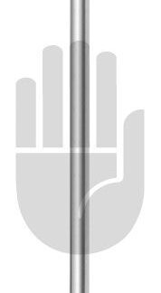 HB4664  ~ Lowsley Retraktor, zerlegbar, gerade, 7mm, 29cm ~