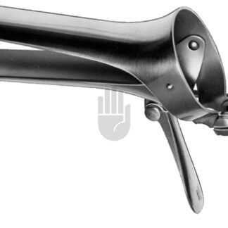 HB4805  ~ Cusco Scheidenspekula, Schweizer Modell, Fig.1 ~