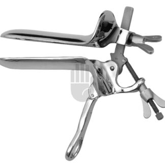 HB4817-02  ~ Trelat Scheidenspekula, Fig.2, 95x35mm ~