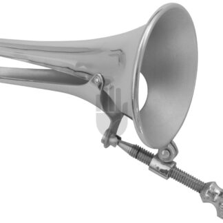 HB4819  ~ Collin Scheidenspekula, für Kinder, 55x10mm ~