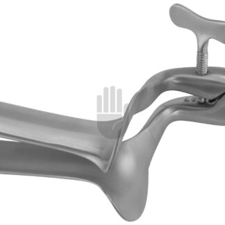 HB4820  ~ Collin Scheidenspekula, für Jungfrauen, 65x20mm ~