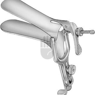 HB4824  ~ Pederson Scheidenspekula, Fig.1 ~