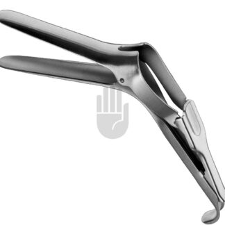 HB4829  ~ Semm Scheidenspekula, Fig.3 ~