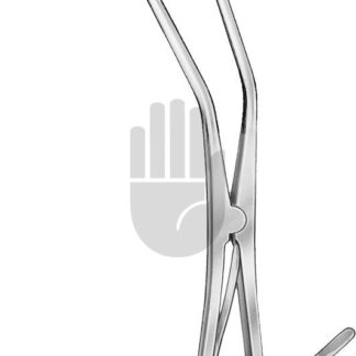 HB4865  ~ Lateral Vaginal Retraktor ~