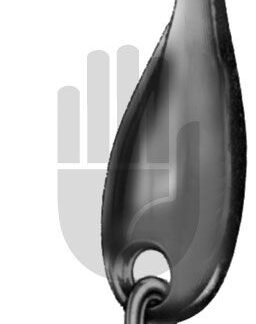 HB4873-10  ~ Scherbak Griff allein ~