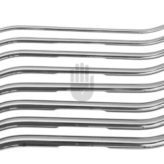 HB4916-29  ~ Pratt Uterusdilatator, 29-31FR ~