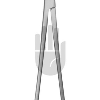 HB4948  ~ Adair Hakenzange, 18,5cm ~