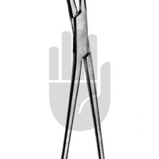 HB4953  ~ Skene Hakenzange, 24cm ~