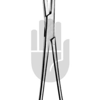 HB4960  ~ Schröder Hakenzange, gerade, 25cm ~