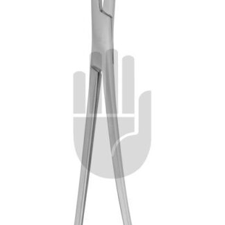 HB4963  ~ Kelly Hakenzange, 23cm 4x5 Zähne ~