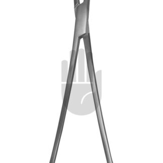 HB4968  ~ Henrotin Hakenzange, 21cm ~