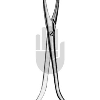 HB4995  ~ Doyen Ovarien-Faßzange, 20cm ~