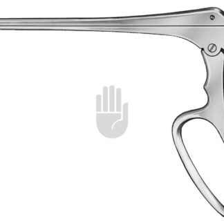 HB5025  ~ Coppelson Biopsiezange, 3x7mm, 21cm ~