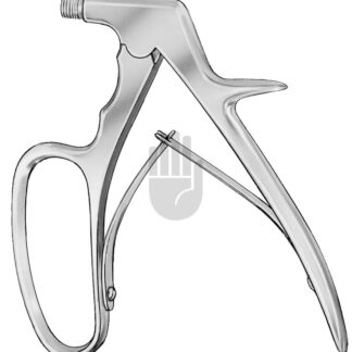 HB5033  ~ Uni-Griff mit Ring ~