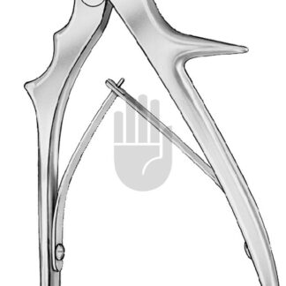 HB5034  ~ Uni-Griff ~