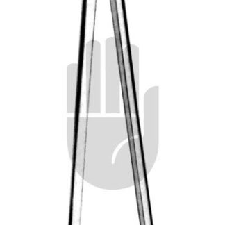 HB5051  ~ Schubert Biopsiezange, 21cm ~