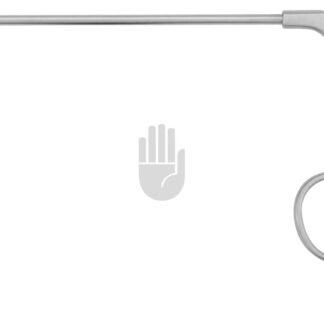 HB5055  ~ Berger Biopsiezange, 19cm ~