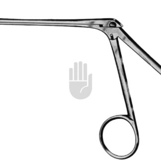 HB5402  ~ Weil-Blakesley scharfe Nasenzange, gerade, Standard, 3,6mm, 19cm ~