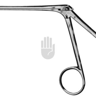 HB5450-10  ~ Stuycken scharfe Nasenzange, 1,4mm, 12cm ~