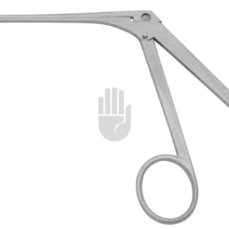 HB5451-21  ~ Gruenwald-Henke Nasenzange durchschneidend, gerade, 3,5mm, 120mm ~