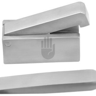 HB5480  ~ Cottle Knorpelquetscher mit Fasszange, 65x30x30mm, ~