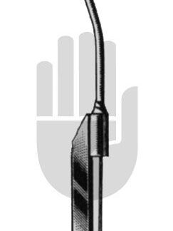 HB5530  ~ Krause Polypenschnürer, 26cm ~