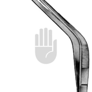 HB5554  ~ Troeltsch Nasen- und Ohrpinzette, 11cm ~