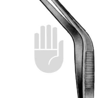 HB5559  ~ Troeltsch (Wilde) Nasen- und Ohrpinzette, 12cm ~