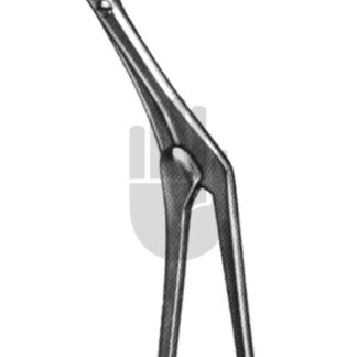 HB5571-18  ~ Knight Septumzange, 18cm ~