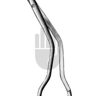 HB5573-02  ~ Luc Siebbeinzange, Fig.2, 20cm ~