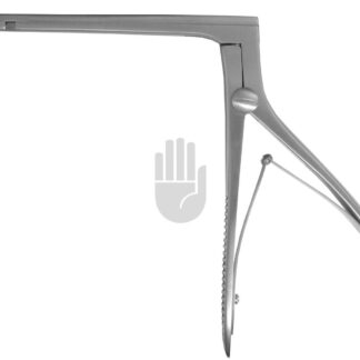 HB5593  ~ Hajek Keilbeinstanze, Fig.2, 3,5x3,5mm, 14cm ~