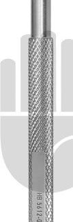 HB5612-01  ~ Perio Elevator, halbscharf, 16cm ~