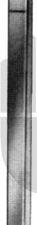 HB5621-06  ~ Cottle Nasen-Osteotom, gebogen, 6mm, 18cm ~