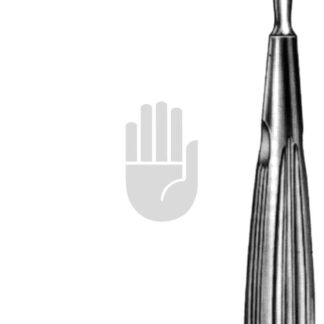 HB5636-01  ~ Joseph Nasensäge, Fig.1, 17cm ~