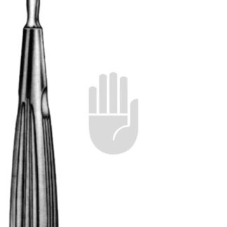 HB5636-02  ~ Joseph Nasensäge, Fig.2, 17cm ~