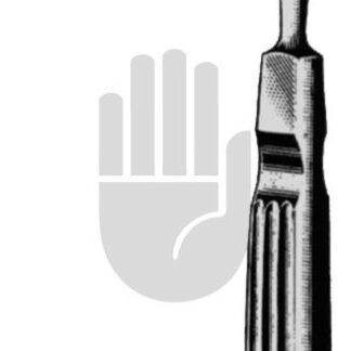 HB5656-19  ~ Aufricht Nasenflügelhaken, 16cm ~