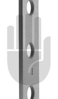 HB5660-12  ~ Converse Nasenflügelhaken, 12cm ~