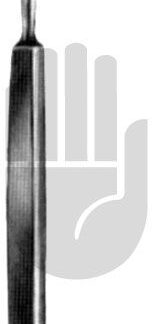 HB5661-15  ~ Freer Nasenflügelhaken, 15cm ~