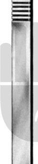 HB5665-20  ~ Cottle-Neivert Nasenflügel- haken, 20cm ~