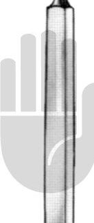 HB5671-15  ~ Cottle Nasenflügelhaken, 15cm ~