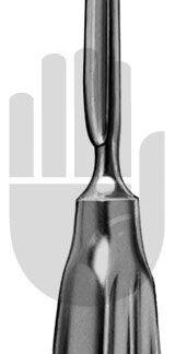 HB5722  ~ St. Clair-Thomson Ringmesser, Fig.2, 21cm ~