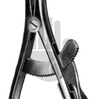 HB5810  ~ Denhart Mundsperrer, 12cm ~