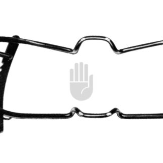 HB5825  ~ Whitehead Mundsperrer, 15cm ~