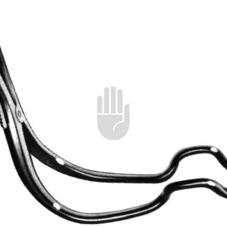 HB5835  ~ Jennings Mundsperrer, 15cm ~