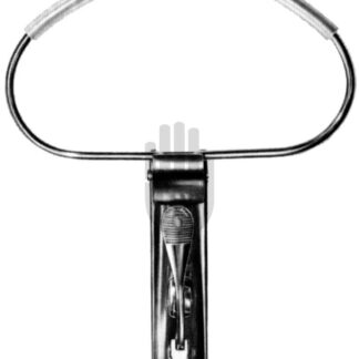 HB5849  ~ Mc Ivor Mundsperrer, komplett ~