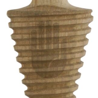 HB5879-00  ~ Maunder, Mundkeil aus Holz ~