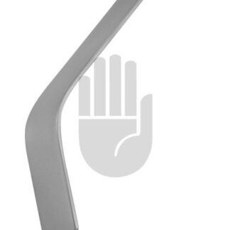 HB5880  ~ Wangenhalter 17 cm ~