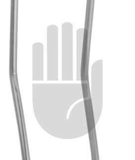 HB5882-02  ~ Sternberg Lippen- und Wangen- halter, 16cm ~