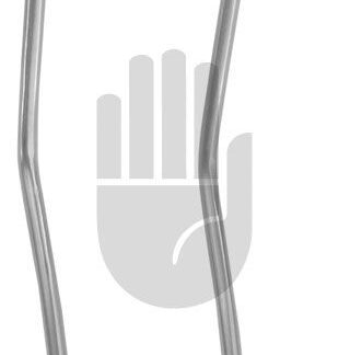 HB5882-11  ~ Sternberg Lippen- und Wangen- halter, 12cm ~