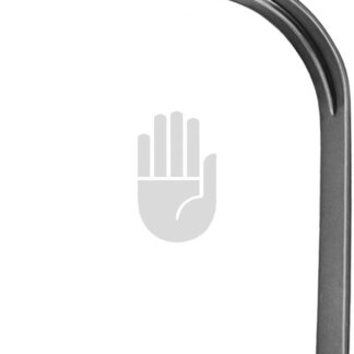 HB5892  ~ Wieder Zungenspatel, 14cm ~